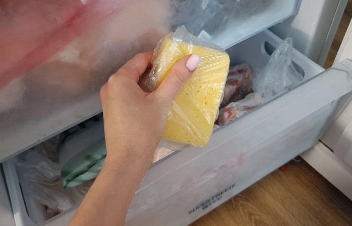 Бесплатный хладагент! Бесплатный хладагент!