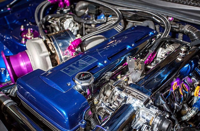 Toyota 2JZ-GTE выпускался в 1991-2022 годах/ Фото: motortrend.com Toyota 2JZ-GTE выпускался в 1991-2022 годах/ Фото: motortrend.com