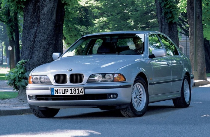 Коробка передач BMW E39 5 Series может прослужить несколько десятилетий/ Фото: auto.ru Коробка передач BMW E39 5 Series может прослужить несколько десятилетий/ Фото: auto.ru
