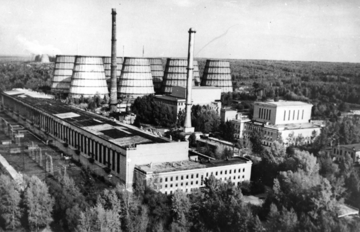 Атомная электростанция. Фото: google.com. Атомная электростанция. Фото: google.com.