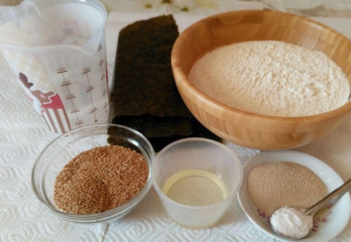 Взвесьте все нужные продукты перед началом готовки. / Фото: povar.ru Взвесьте все нужные продукты перед началом готовки. / Фото: povar.ru