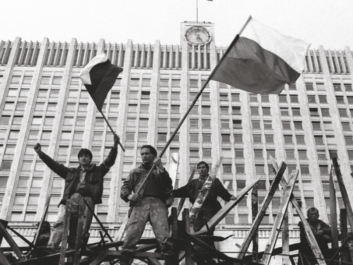 В Москве развернулись судьбоносные события. /Фото: gwo.pl. В Москве развернулись судьбоносные события. /Фото: gwo.pl.
