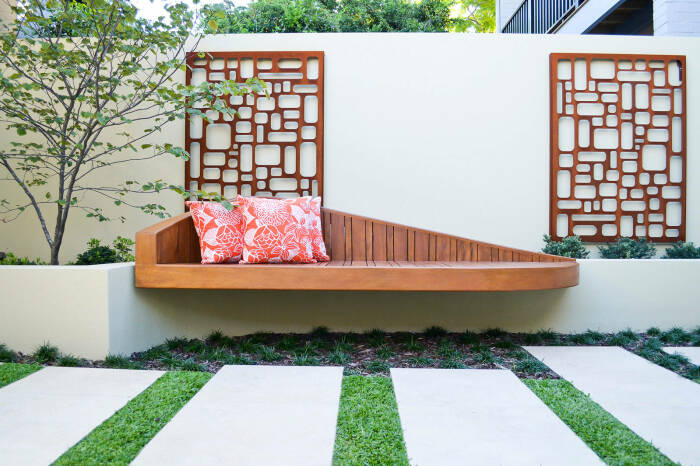 Очень стильно /Фото:houzz.ru Очень стильно /Фото:houzz.ru