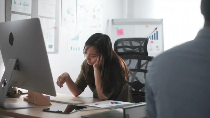 Ходите на работу как на каторгу? Увольняйтесь.  Фото: ais-akamai.rtl.de.