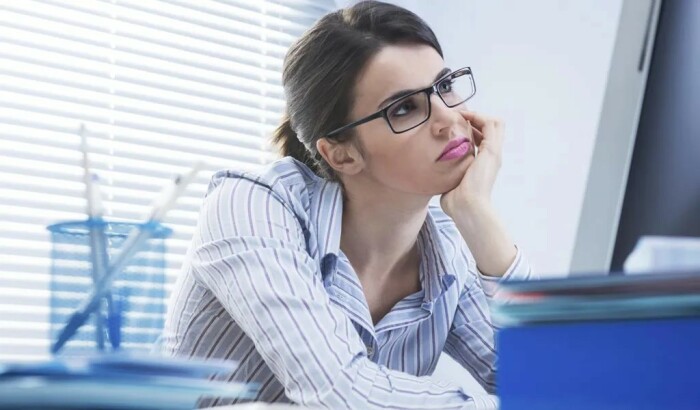 Вам стало откровенно скучно и неитересно на работе.  Фото: i0.wp.com.