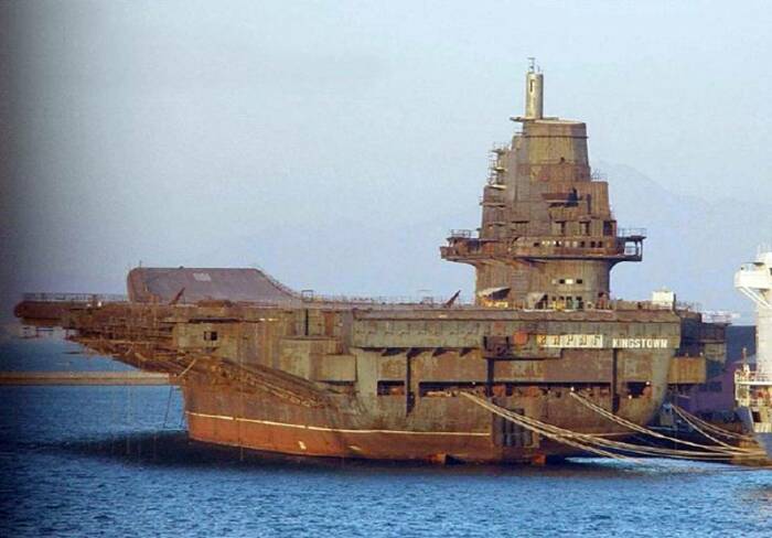 Строили на Черноморском СЗ. /Фото: topwar.ru. Строили на Черноморском СЗ. /Фото: topwar.ru.
