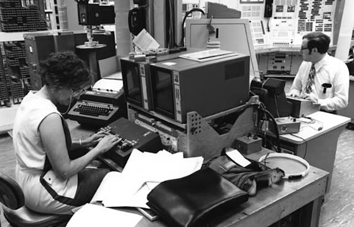 ARPANET./ Фото: kasheloff.ru ARPANET./ Фото: kasheloff.ru