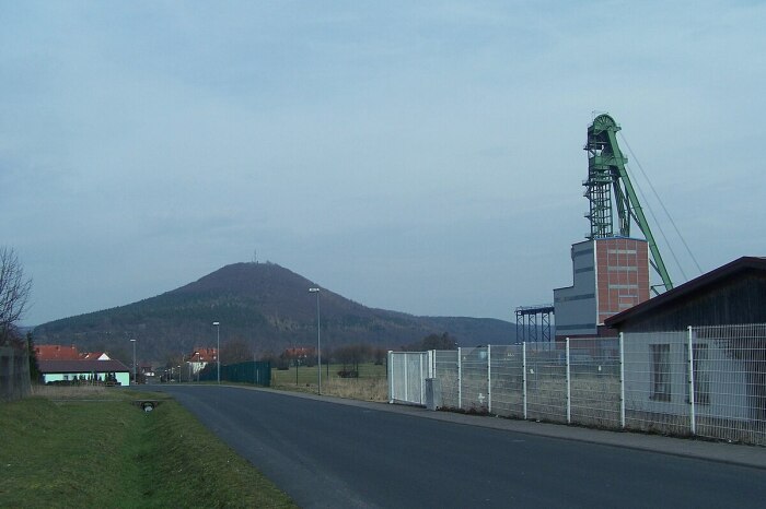 Тихое, ничем не примечательное место. /Фото: wikimedia.org. Тихое, ничем не примечательное место. /Фото: wikimedia.org.