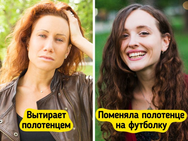 Лайфхаки, благодаря которым волосы будут выглядеть роскошно