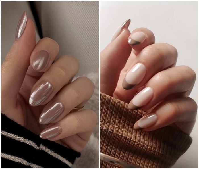 Стильно, благородно и модно.  Фото: thepinkissue.com.
