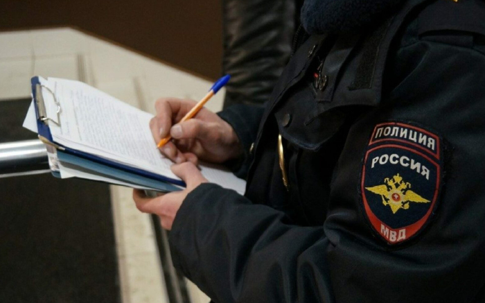 Пишите не согласие в протоколе и требуйте его копию. /Фото: legal.report. Пишите не согласие в протоколе и требуйте его копию. /Фото: legal.report.