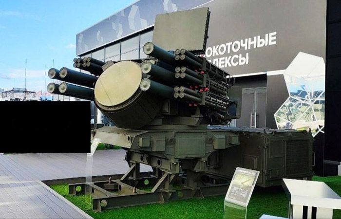 Модуль СМД-Е./ Фото: vk.com Модуль СМД-Е./ Фото: vk.com