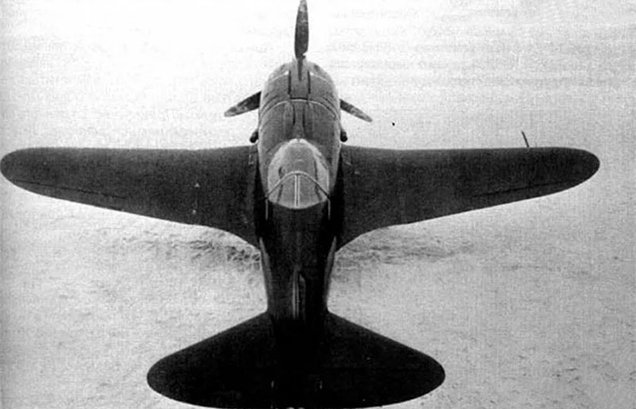 И-185 по характеристикам был лучше аналогов./ Фото: tforums.org И-185 по характеристикам был лучше аналогов./ Фото: tforums.org