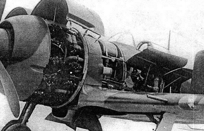 Самолёт сохранился лишь в документах./ Фото: alternathistory.ru Самолёт сохранился лишь в документах./ Фото: alternathistory.ru