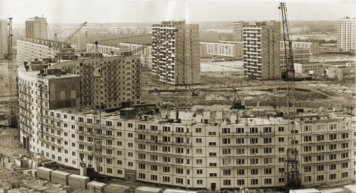 9-эатжей - оптимальный формат. /Фото: flickr.com. 9-эатжей - оптимальный формат. /Фото: flickr.com.