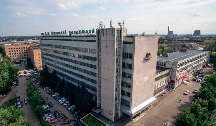 Уникальное предприятие едва не погибло в 1990-е. /Фото: regnum.ru. Уникальное предприятие едва не погибло в 1990-е. /Фото: regnum.ru.