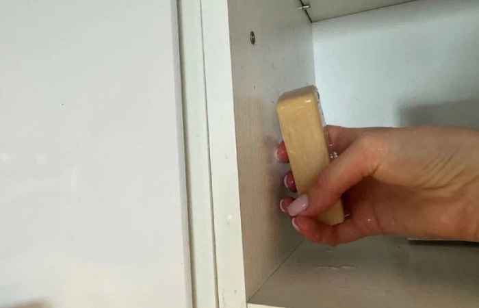 Отличное средство от пищевой моли Отличное средство от пищевой моли