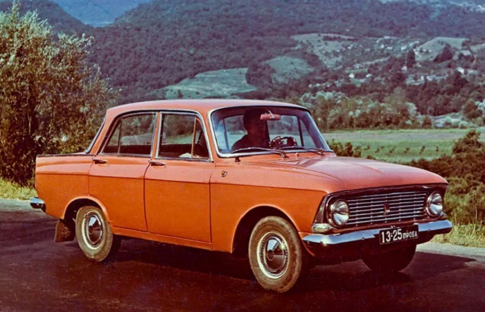 10 хитростей советских автолюбителей, продлевавших жизнь машин