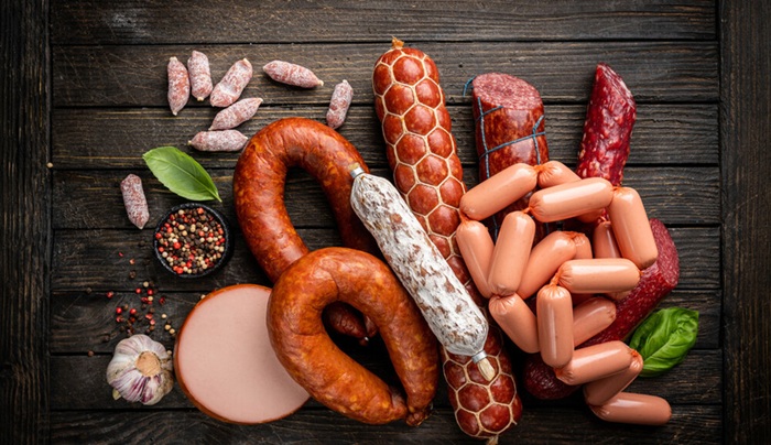 В продуктах из переработанного мяса вообще может не быть мяса. /Фото: mir24.tv В продуктах из переработанного мяса вообще может не быть мяса. /Фото: mir24.tv