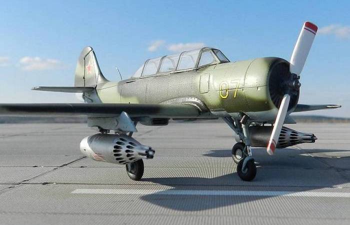 5 самых неординарных и откровенно странных попыток переделки советской военной техники