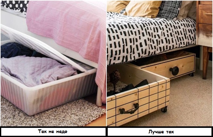Выбирайте ящики на колесах Выбирайте ящики на колесах