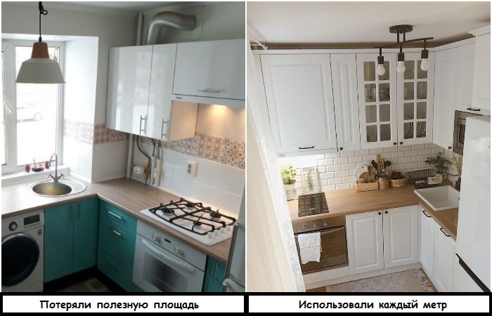 Шкафчики должны быть до потолка Шкафчики должны быть до потолка