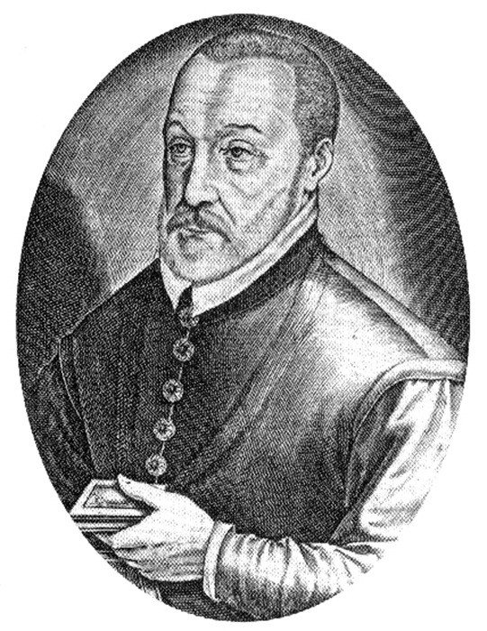 Блез Виженер - автор одного из самых сложных шифров в истории. /Фото: ru.wikipedia.org