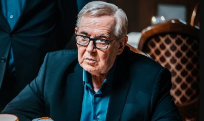 Биография Юрия Стоянова: «Городок», личная жизнь, три брака, почему не общается с сыновьями0