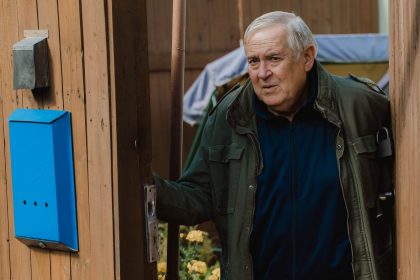 Биография Юрия Стоянова: «Городок», личная жизнь, три брака, почему не общается с сыновьями16