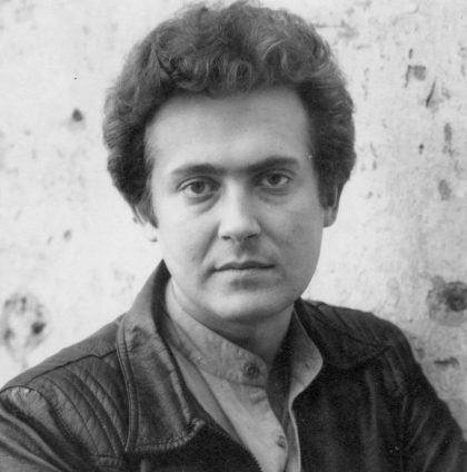 Биография Юрия Стоянова: «Городок», личная жизнь, три брака, почему не общается с сыновьями4