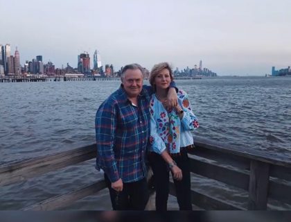 Биография Юрия Стоянова: «Городок», личная жизнь, три брака, почему не общается с сыновьями23