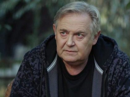 Биография Юрия Стоянова: «Городок», личная жизнь, три брака, почему не общается с сыновьями20
