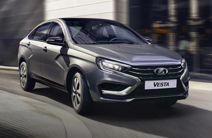 В программе участвуют автомобили Lada, кроме модели Largus/ Фото: favorit-motors.ru В программе участвуют автомобили Lada, кроме модели Largus/ Фото: favorit-motors.ru