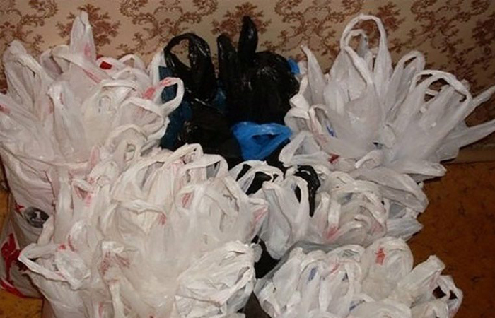 Использовать пакеты повторно полезно для экологии. / Фото: stihi.ru Использовать пакеты повторно полезно для экологии. / Фото: stihi.ru