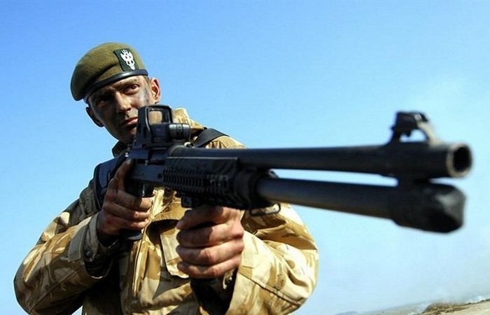 Из итальянских ружей Benelli стреляет весь мир: какие модели пользуются наибольшей популярностью
