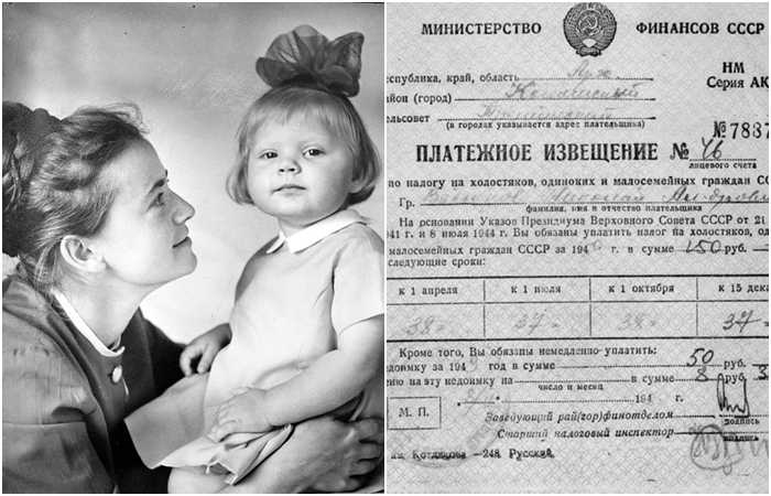 Как в Советском Союзе пытались повысить рождаемость и что из этого вышло