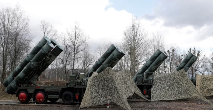 Мобильные комплексы ПВО играют большую роль, чем бункеры/ Фото: voanews.com Мобильные комплексы ПВО играют большую роль, чем бункеры/ Фото: voanews.com