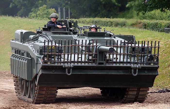 Неординарный шведский танк, который мог за секунды уничтожить тройку советских Т-55