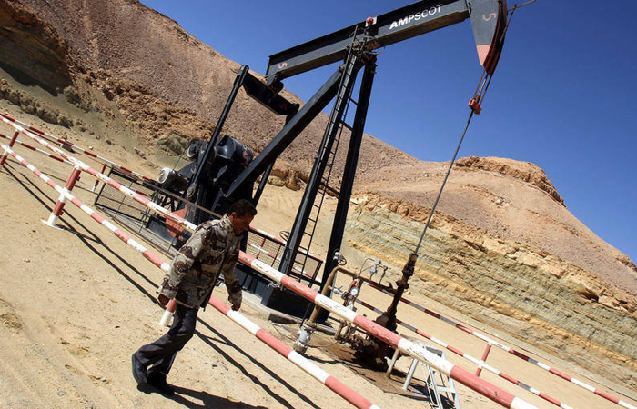 В Африке страна занимает первое место по добычи нефти. / Фото: topwar.ru В Африке страна занимает первое место по добычи нефти. / Фото: topwar.ru