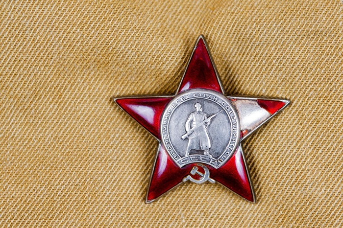 У красной звезды долгая история прежде, чем она стала символом советской эпохи. /Фото: factroom.ru У красной звезды долгая история прежде, чем она стала символом советской эпохи. /Фото: factroom.ru
