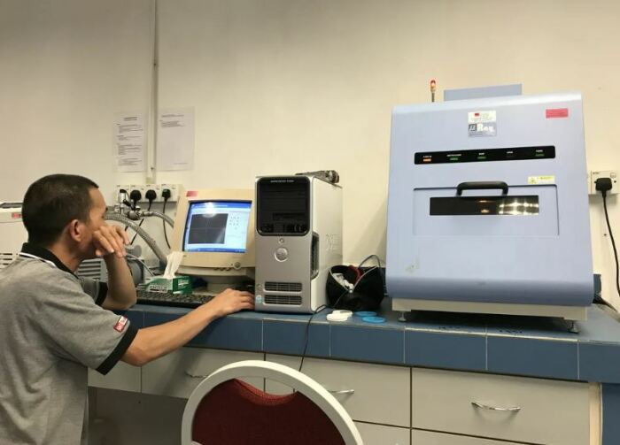 Правду помогли установить интересные технологии. /Фото: laboratuar.com. Правду помогли установить интересные технологии. /Фото: laboratuar.com.