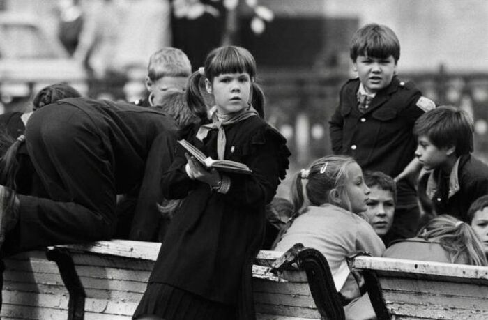 Реформы во имя реформ. /Фото: Pinterest. Реформы во имя реформ. /Фото: Pinterest.