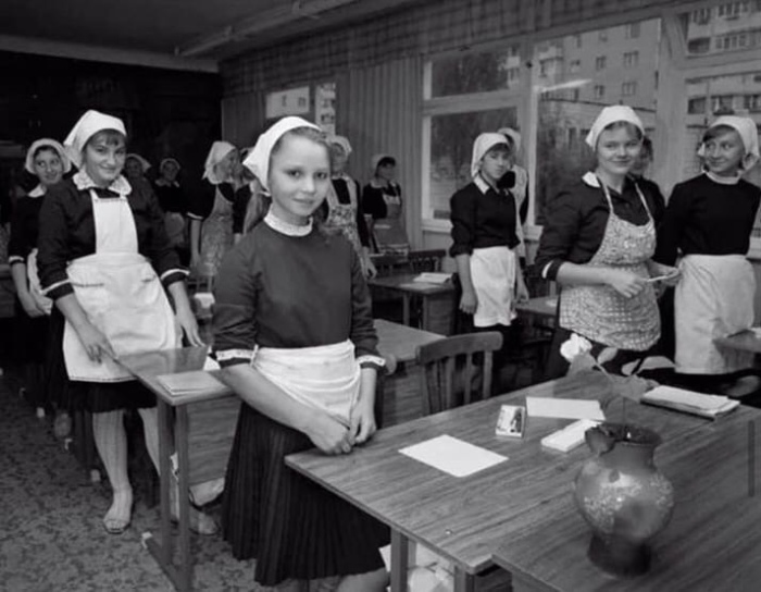 Всё дело было в 11-летней системе подготовки. /Фото: ВКонтакте. Всё дело было в 11-летней системе подготовки. /Фото: ВКонтакте.