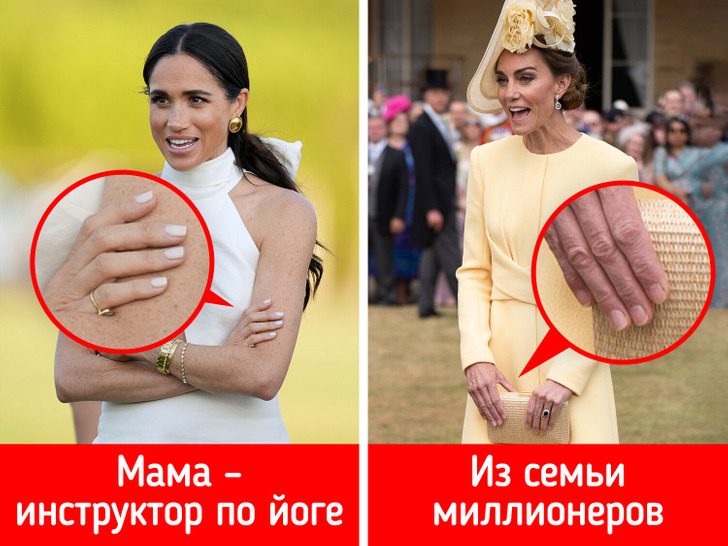 Привычки людей, у которых богатство в ДНК