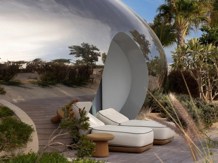 Более уединенные уголки Shebara Resort. | Фото: blessthisstuff.com. Более уединенные уголки Shebara Resort. | Фото: blessthisstuff.com.