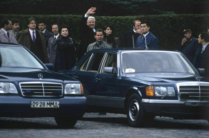 Самый дорогой автомобиль своего времени. /Фото: pnp.ru. Самый дорогой автомобиль своего времени. /Фото: pnp.ru.