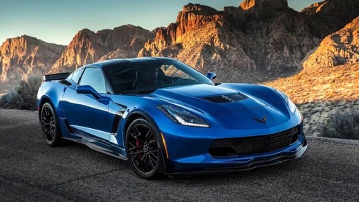 Двигатель LT4 устанавливается на Corvette Z06/ Фото: chevrolet-avilon.ru Двигатель LT4 устанавливается на Corvette Z06/ Фото: chevrolet-avilon.ru