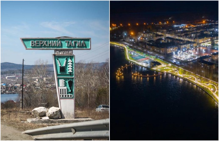 Тагилов ведь два, и оба хороши, но Нижний почему-то известнее, чем Верхний. /Фото: uraloved.ru, pikabu.ru Тагилов ведь два, и оба хороши, но Нижний почему-то известнее, чем Верхний. /Фото: uraloved.ru, pikabu.ru