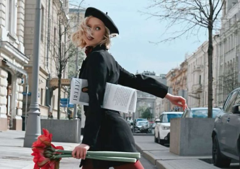 В чем секрет французского шика