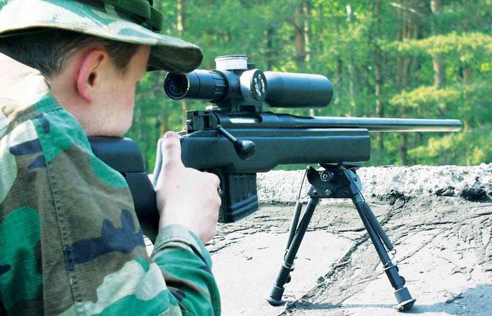 Винтовки Конева: как Россия и Белоруссия потеряли перспективного оружейника, а США — нашли